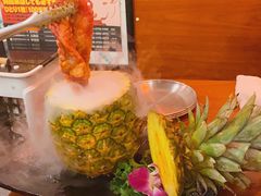 -大阪烧肉BAKA一代(十亩地店)