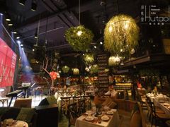-胡桃里乐队酒馆(农科路店)