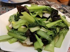 -新疆伊宁远征餐厅