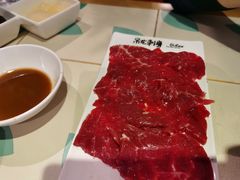 -南城十里潮汕鲜牛火锅·鲜虾生滚粥(融汇老商埠店)