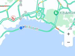 -星海湾跨海大桥