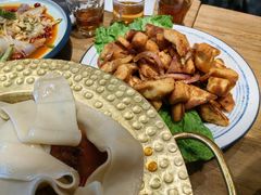 -天山传奇新疆菜(SKLP店)