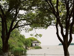 -苏州吴中太湖旅游区