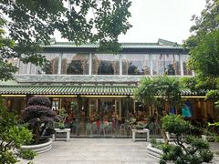 -南园酒家(前进路店)