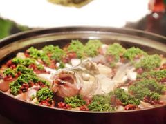 -西安凯悦酒店·湖畔中餐厅