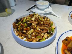 -丘二馆.川菜.江湖菜(八一路好吃街店)
