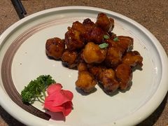 梅子里脊-几荷·恰似故人来(秀水广场店)