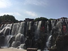 -东方绿舟景区