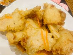 -金掌勺·锅包肉(广渠门店)