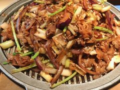 -奇滋豆味(南十四道街店)