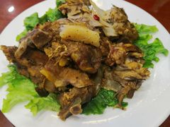 -天天初二·天津传统捞面·天津特色菜(凌奥总店)
