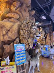 点击看大图 -嗨倍堂超级乐园(江南环球港店)
