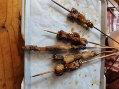 -木屋烧烤(坂田天安云谷店)