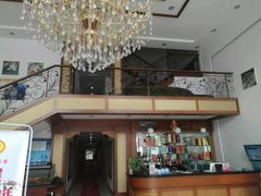 -君豪蟹都·湖景·农家乐(蟹舫苑店)