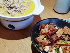 -湘拾(壹方北馆店)