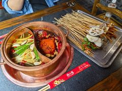 -镇江龙·火锅串串(武侯祠店)