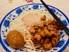 -美新点心店(陕西北路店)