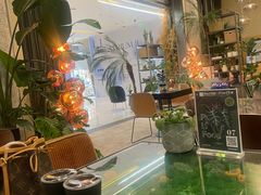 -PlantsEatery·植物食堂(REX春熙店)