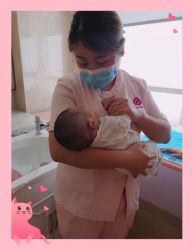 -大美母婴月子中心(希尔顿店)