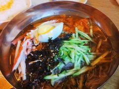 -幸屿 创意料理(永嘉天地店)
