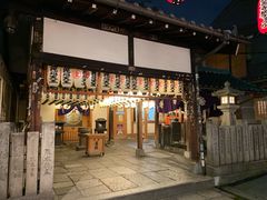 -Hōzen-ji Temple法善寺