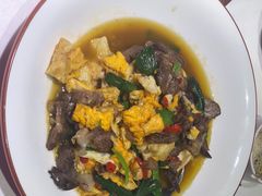 -院里寻菜·精致庭院菜(观沙岭店)