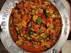 -胖哥俩肉蟹煲(湖滨银泰in77店)
