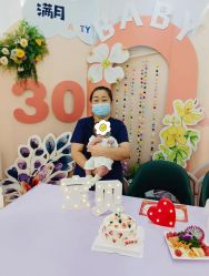 -养月堂中医养生月子会所(中心妇产店)