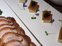 -北京老铺烤鸭(时代广场店)