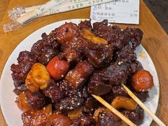 -楠火锅(太古里总店)