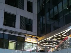 -烤满分·东北烧烤(首经贸店)