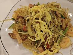 -金湖港式餐厅(建外店)