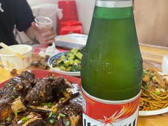 -双宝红油牛系列