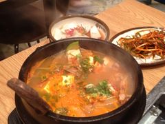 -401餐厅(弘大店)