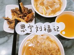 -恩宁刘福记(东华东路店)