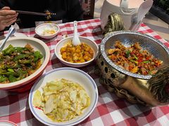 手撕包菜-湘当爱·鲜煮现炒(松岗立业路店)