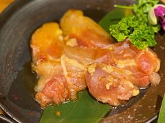 -牛人·雪花牛·木炭烤肉(昆山陆家店)