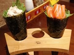 -千代武日本料理(开发区店)