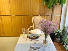 一楼环境-蝶舍·MAISON PAPILLON