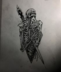 -记号刺青tattoo纹身工作室