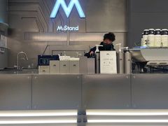 -M Stand(成都COSMO店)