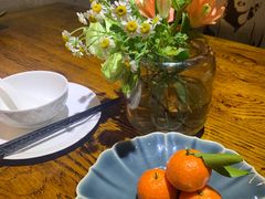 -HOME餐厅粤菜 融合菜