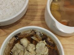 -真功夫(大德路店)