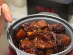 -阿毛饭店首店·宁波老字号(文化广场店)