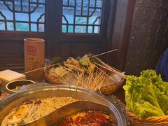 -欧阳小姐在成都(鼓楼店)