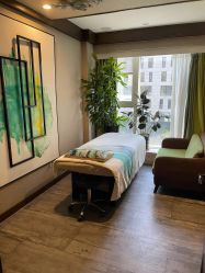 -青青一生美皮肤管理