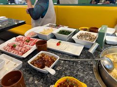 -一席地·本地鸡窝·杭帮鸡火锅(萧山银隆百货店)
