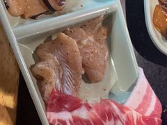 -梨花自助烤肉(乐宾店)