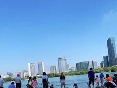-天鹅湖体育公园