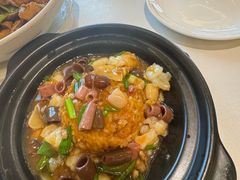 -天顺渔港·海景餐厅(星海广场店)